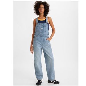Levi’s Vintage overall